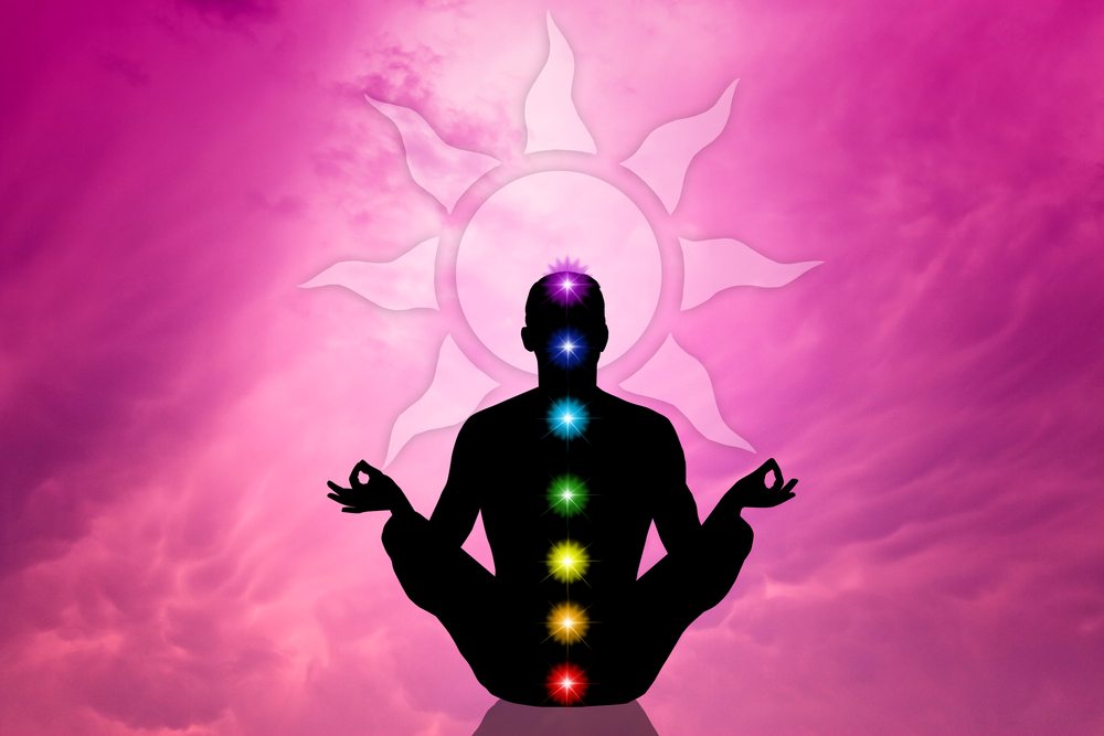 How To Align Your Body's Chakras With The Help Of These Crystals