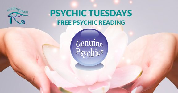 Psychic Tuesdays: And The Winner Is...