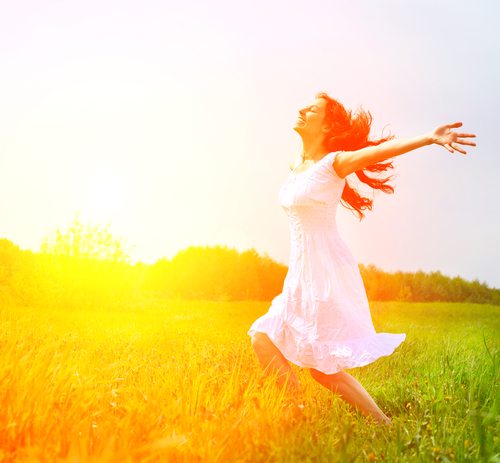 8 Ways To Become A Better Version Of Yourself