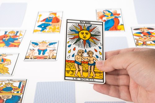 5 Tarot Tips For Beginners