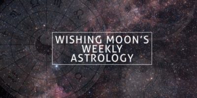 Astrology For The Week Of 25th June 2018