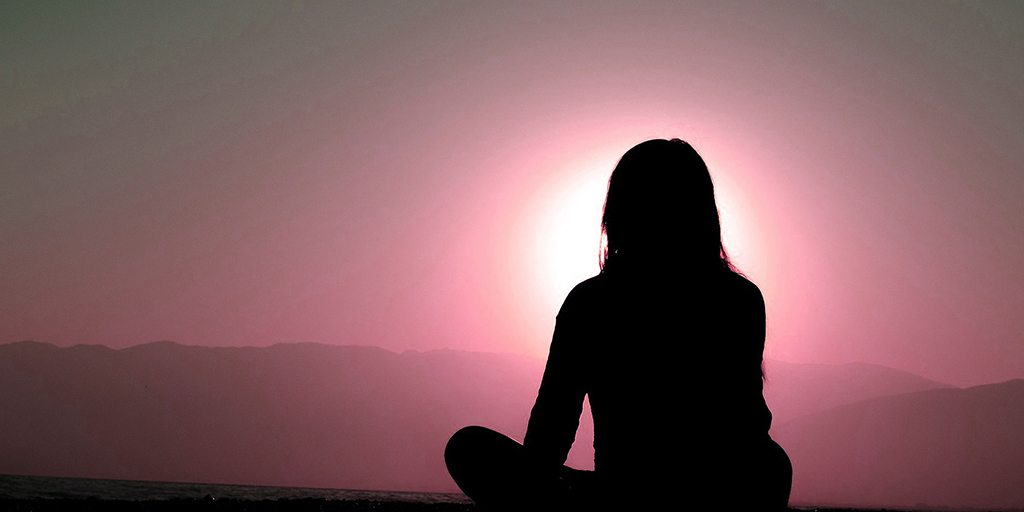 4 Problems Beginners Face When Starting Meditation