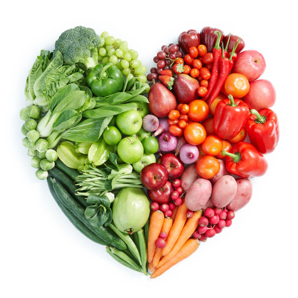 Can The Food You Eat Help Balance Your Chakras?