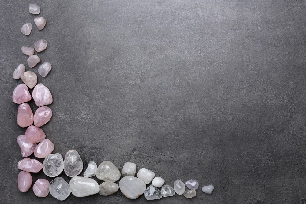4 Fabulous Crystals For Beginners