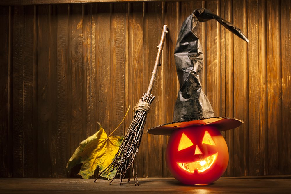 8 Wacky Halloween Superstitions
