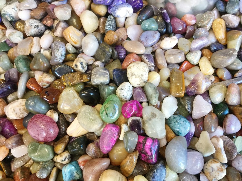 Is It Possible To Use Too Many Crystals?
