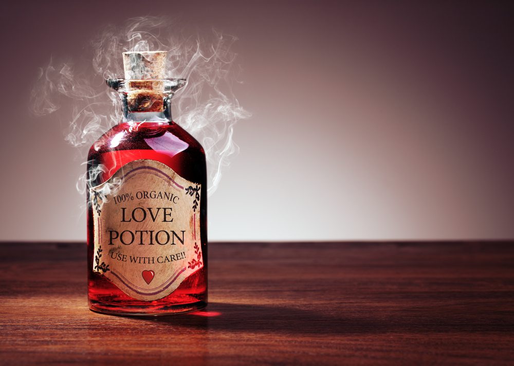 Is It Ever A Good Idea To Cast A Love Spell?