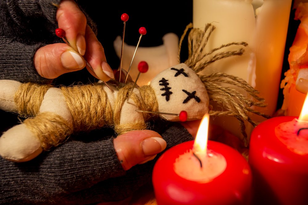 Are Curses Real? Here’s What You Should Do If Everything’s Going Wrong