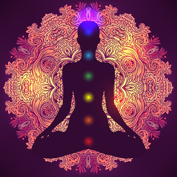 How Balancing Your Chakras Can Help You Overcome Your Fears