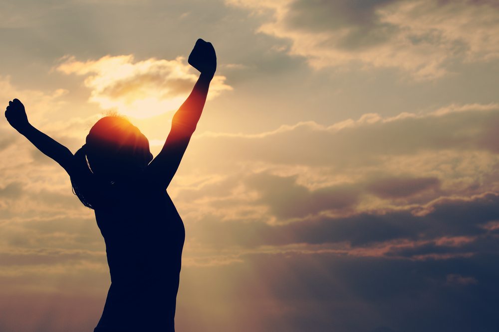 5 Signs You're Stronger Than You Think You Are