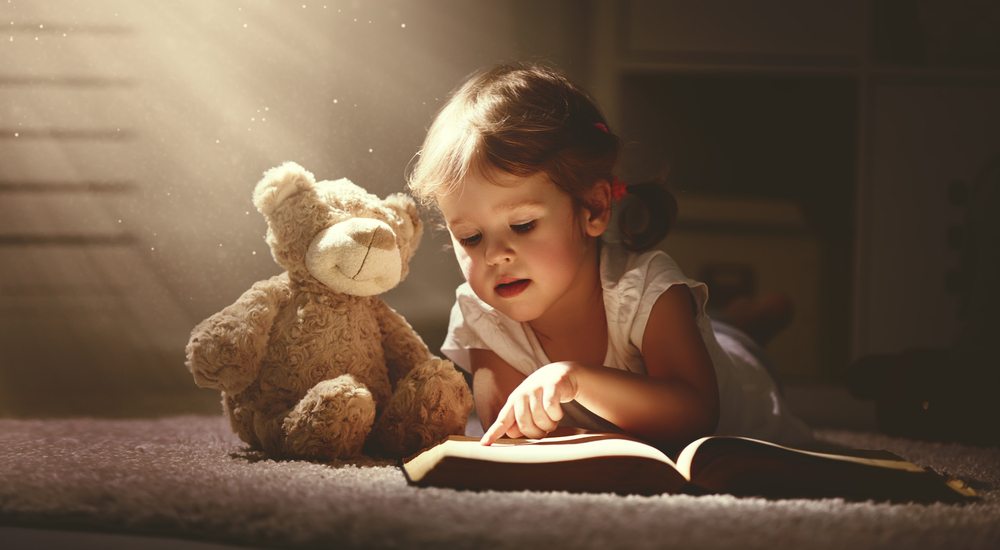Signs Your Child May Have Lived Another Life