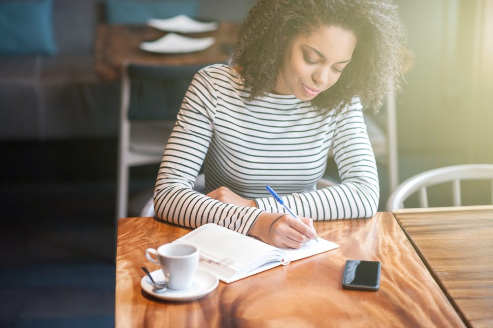 Get To Know Yourself Better With These 20 Questions