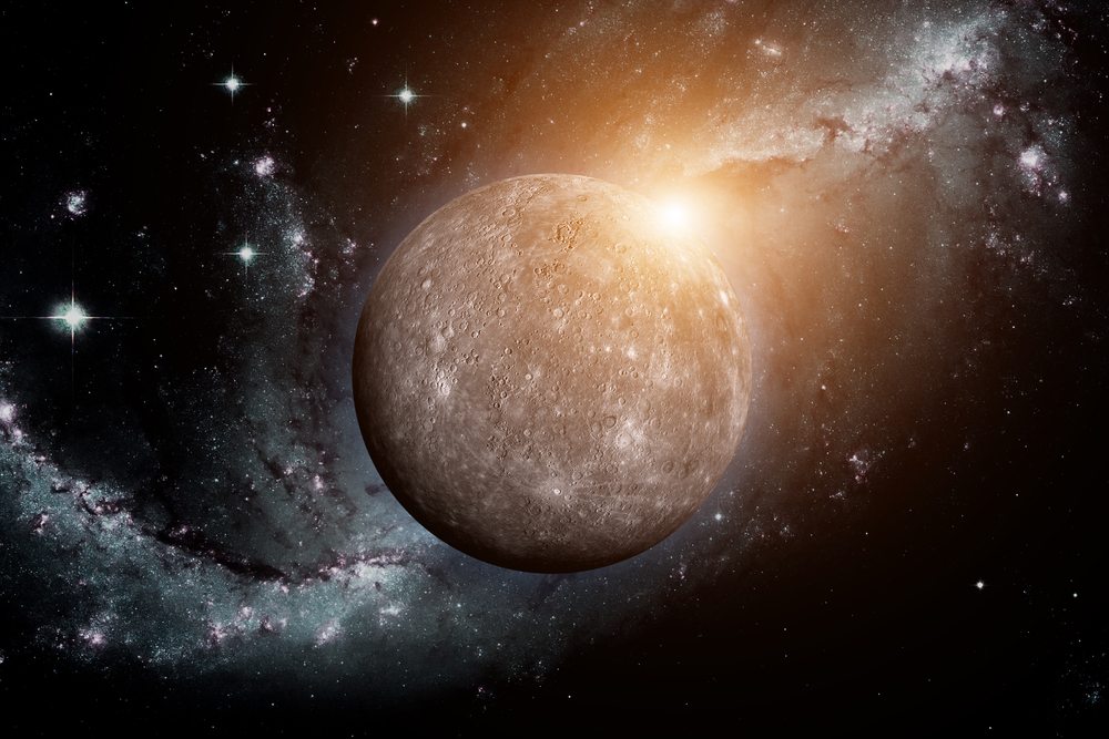 How To Prepare For The Mercury Retrograde