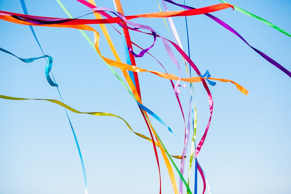 What Are Ribbon Readings?