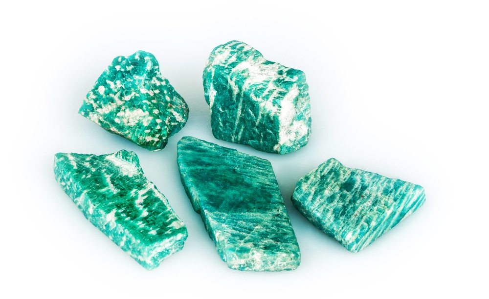 Crystal of the Month - November 2017