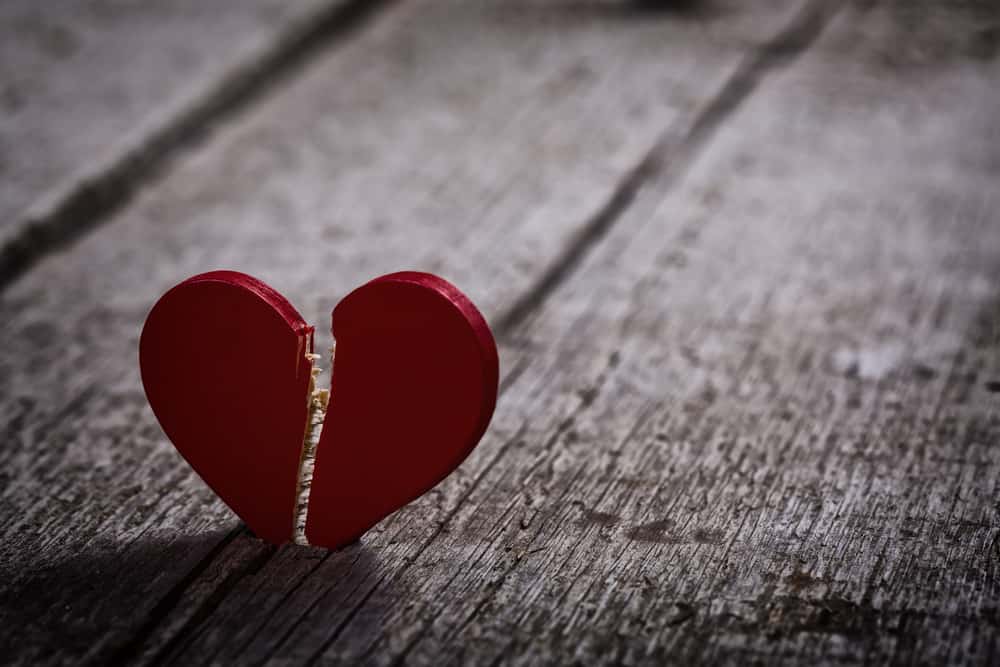 What To Do When You Miss Your Ex