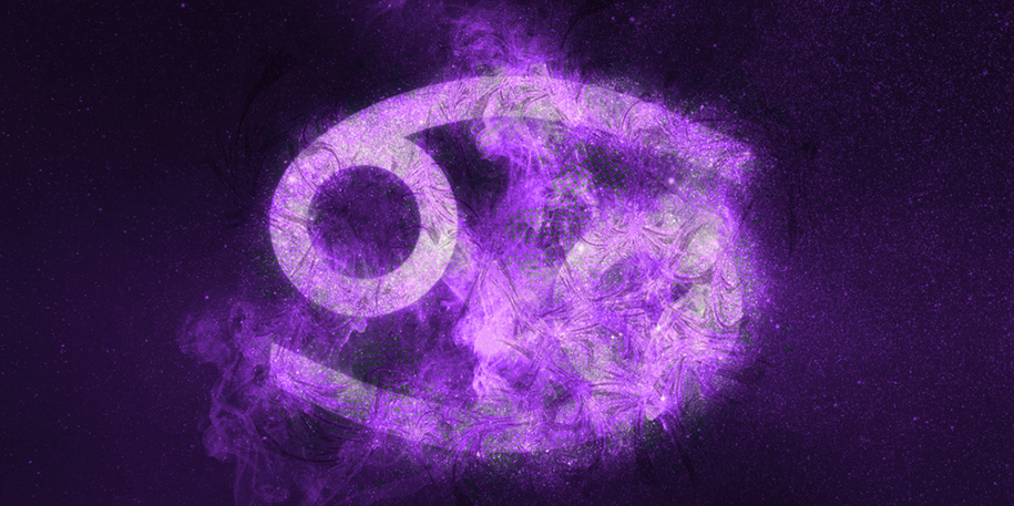 The History of The Cancer Sign